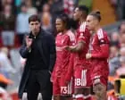 Andoni Iraola Frustrated by Substitution Delay in Liverpool’s Draw Against Nottingham Forest