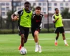 Andoni Iraola Urges Liverpool to Speed Up Preparations Ahead of Premier League Kickoff