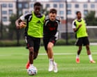 Andoni Iraola Urges Liverpool to Speed Up Preparations Ahead of Premier League Kickoff