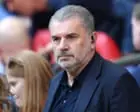 Ange Postecoglou Faces High Stakes as New Al-Nassr Coach with Ronaldo in Squad