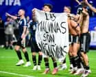Argentina Establishes National Football Teams Day to Honor 2026 World Cup Semi-Final Victory Over England