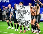 Argentina Establishes National Football Teams Day to Honor 2026 World Cup Semi-Final Victory Over England