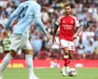 Arsenal’s Midfield Depth Signals Ominous Warning to Premier League Rivals After Community Shield Win