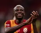 Arsenal Offered Victor Osimhen in Potential Swap Deal as Newcastle Eyes Baleba Bid