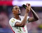 Arsenal Secure £51m Signing of Axel Konsa as Wan-Bissaka Joins Aston Villa
