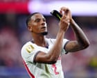 Arsenal Secure £51m Signing of Axel Konsa as Wan-Bissaka Joins Aston Villa