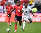 Arsenal Enter Negotiations with Bayer Leverkusen for England Defender Jarell Quansah