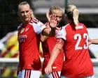 Arsenal Women Poised for a Strong 2026-27 WSL Campaign After Major Squad Overhaul