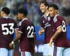 Aston Villa Face Tough Challenge to Maintain Top-Four Status in 2026-27 Premier League