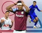 Aston Villa’s Squad Weakens as Spurs Ramp Up Spending Amid Financial Fairness Debate