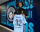 Ayyoub Bouaddi: Manchester City’s £85m New Midfield Maestro Ready to Shine