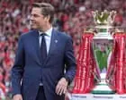 The Balogun Affair Fuels Premier League’s Ongoing Battle with Conspiracy Theories