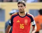 Barcelona Submit Improved £51m Bid for Manchester City's Rodri Amid Transfer Talks
