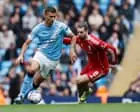 Barcelona Intensify Pursuit of Rodri Amid Real Madrid Negotiation Stalemate