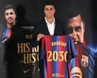 Barcelona Secure Rodri Transfer from Real Madrid, Eyeing New Era in Midfield