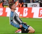 Barnes Settles Stormer to Hand Jaissle First Newcastle Win Against West Brom