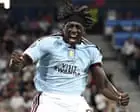 Brian Madjo Shines on Delayed Aston Villa Debut Against PSG