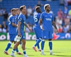 Brighton Faces Key Challenges as They Prepare for 2026-27 Premier League Season