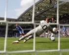 Brighton Dominate Aston Villa as João Gomes Red Deepens Emery’s Woes