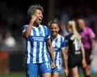 Brighton Eyes Steady Progress in 2026-27 Women’s Super League After FA Cup Final Milestone