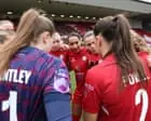 Bristol City Women Aim for WSL Promotion with Ambitious Independent Growth Plan
