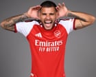 Bruno Guimarães Joins Arsenal in £75m Deal Seeking New Challenge