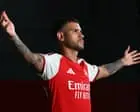 Bruno Guimarães Provides Arsenal with Tactical Flexibility in Midfield