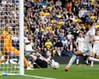 Calvert-Lewin Cancels Out Schade’s Opener as Leeds Salvage Point Against Brentford