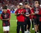 Michael Carrick Rules Out £100m Manchester United Signing as Marcus Rashford Returns from Loan