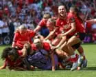 Charlton Athletic Women Return to WSL After 20 Years, Face Challenging Season Ahead
