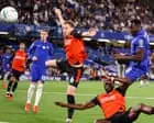 Chelsea Progress in Carabao Cup as Danny Welbeck Stars but Enzo Fernández Sidelined Amid Transfer Speculation
