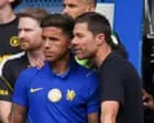 Chelsea Embrace Experience as Alonso Aims to End Youthful Chaos