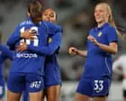 Chelsea Set to Face Real Sociedad in Crucial Women’s Champions League Qualifier