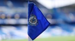 Chelsea Fined £10 Million for Breaching Agent Payment Rules