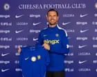 Chelsea's Bold Transfer Strategy Reunites Jordan Henderson and Danny Welbeck