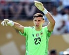 Chelsea in Talks to Sign Emiliano Martínez Amid Enzo Fernández Transfer Speculation