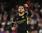 Cherki and Haaland Double Up as Manchester City Cruise Past Crystal Palace