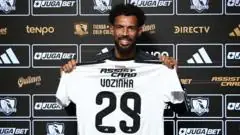Chilean FA Grants Cape Verde Goalkeeper Vozinha Permission to Wear Nickname on Shirt