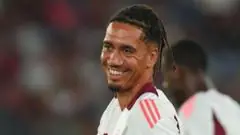 Chris Smalling's Unique Path and Future Prospects in Football