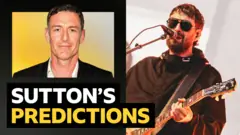 Chris Sutton and Liam Fray Face Off with Premier League Opening Weekend Predictions