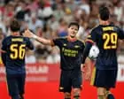 Christos Tzolis Ready to Shine for Arsenal After £34m Move from Club Brugge