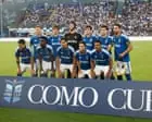 Como Fans Outraged as Club Introduces Strict New Stadium Attendance Rules