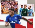 Can Coventry, Hull, and Ipswich Defy the Odds in the Premier League?