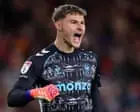 Coventry Complete Record £22.5m Signing of Goalkeeper Carl Rushworth