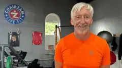 Craig Kirby: The 50-Year-Old Amateur Footballer Who Became a Viral Inspiration