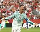 Cristiano Ronaldo Suggests 2026 May Mark End of Legendary Playing Career