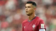 Cristiano Ronaldo Hints at Retirement, Suggests 2026-27 Could Be His Final Season