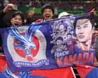 Crystal Palace Begin 2026-27 Season Under New Manager Pierre Sage