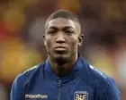 Crystal Palace Competes with Aston Villa for Club Brugge Defender Joel Ordóñez