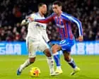 Crystal Palace and Everton Complete Brennan Johnson-Dwight McNeil Swap Deal